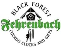 Fehrenbach Black Forest Clocks & German Gifts coupons